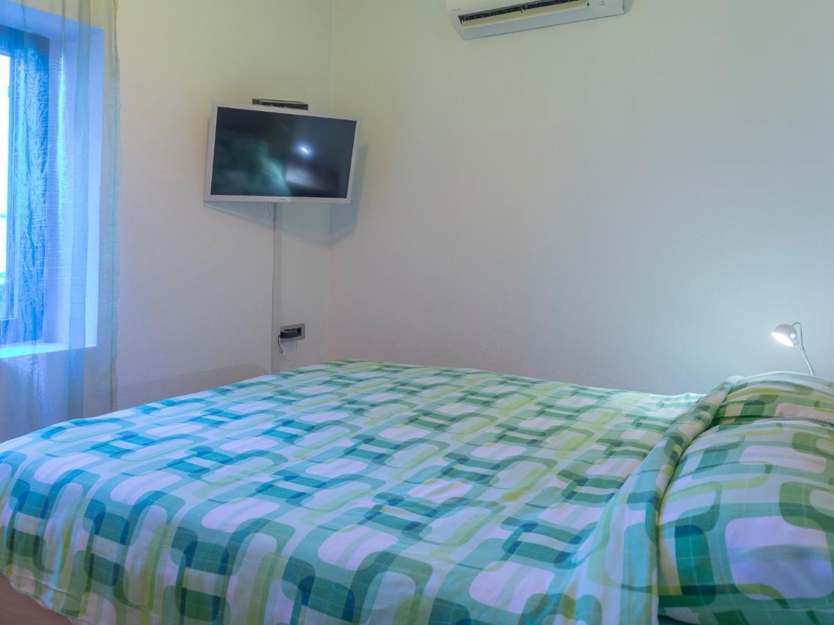 Apartments Windrose Kotor Exterior foto