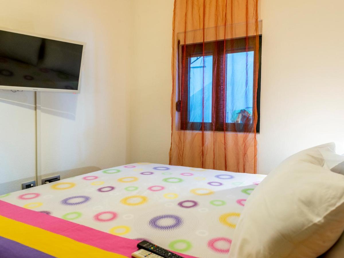 Apartments Windrose Kotor Exterior foto